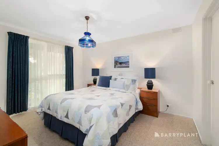 Fifth view of Homely house listing, 7 Whernside Court, Mill Park VIC 3082