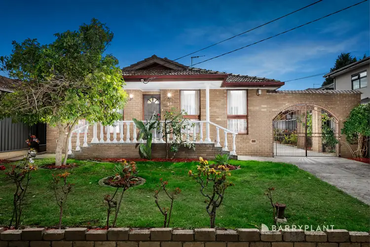 20 Tunaley Parade, Reservoir VIC 3073