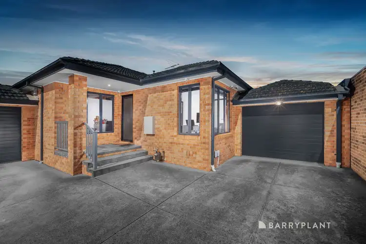 31a Cash Street, Kingsbury VIC 3083
