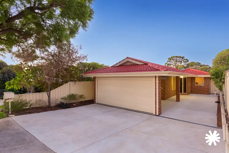 Main view of Homely house listing, 32B Crawshaw Crescent, Manning WA 6152
