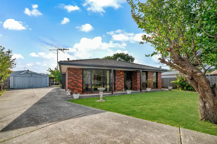 12 Vellvue Avenue, Tootgarook VIC 3941