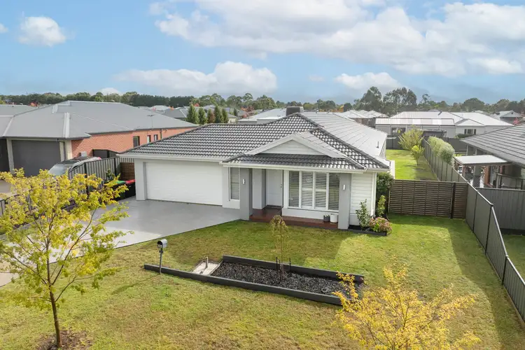 Main view of Homely house listing, 26 Triandra Avenue, Romsey VIC 3434