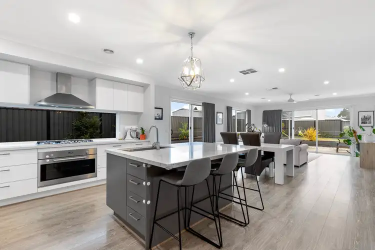 Second view of Homely house listing, 26 Triandra Avenue, Romsey VIC 3434