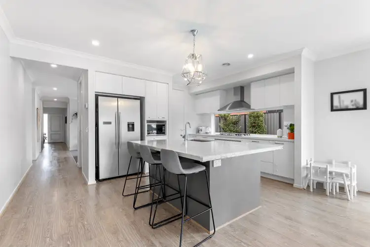 Third view of Homely house listing, 26 Triandra Avenue, Romsey VIC 3434