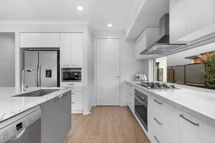 Fourth view of Homely house listing, 26 Triandra Avenue, Romsey VIC 3434