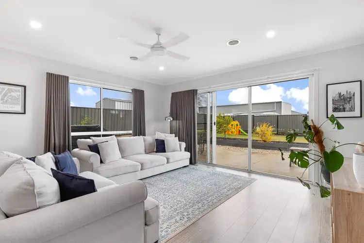 Fifth view of Homely house listing, 26 Triandra Avenue, Romsey VIC 3434