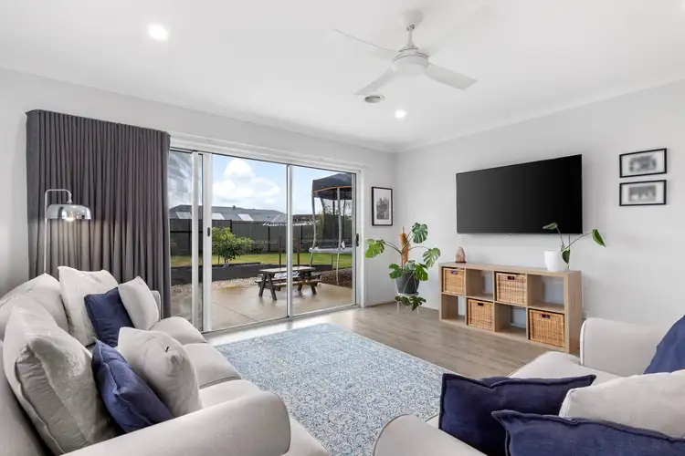 Sixth view of Homely house listing, 26 Triandra Avenue, Romsey VIC 3434