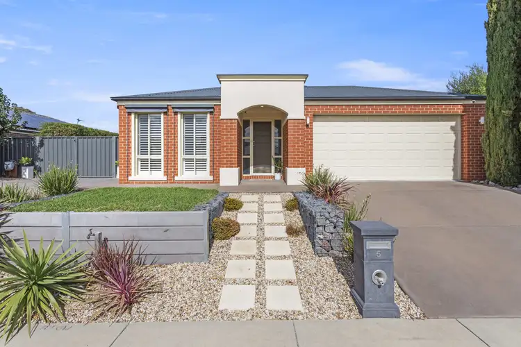 5 Peninsula Drive, Eaglehawk VIC 3556