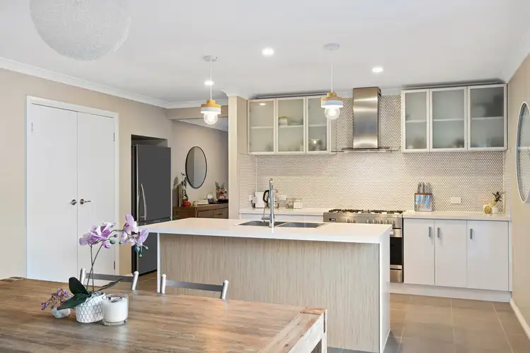 Fifth view of Homely house listing, 5 Peninsula Drive, Eaglehawk VIC 3556