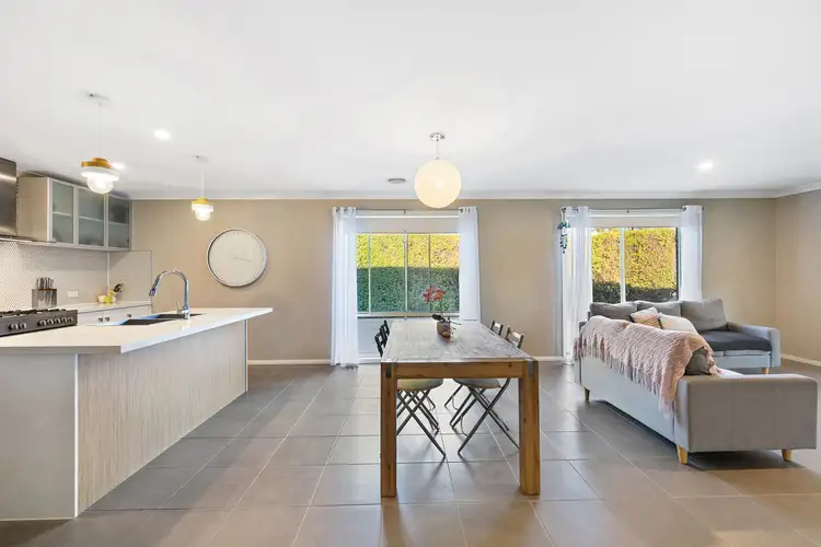 Sixth view of Homely house listing, 5 Peninsula Drive, Eaglehawk VIC 3556