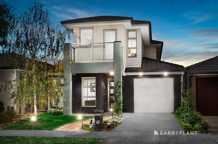 6 Ladas Way, Doreen VIC 3754