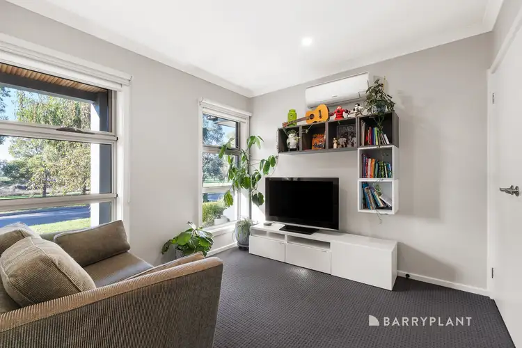 Fifth view of Homely townhouse listing, 6 Ladas Way, Doreen VIC 3754