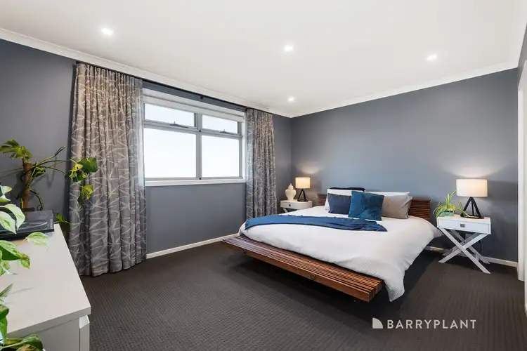 Sixth view of Homely townhouse listing, 6 Ladas Way, Doreen VIC 3754