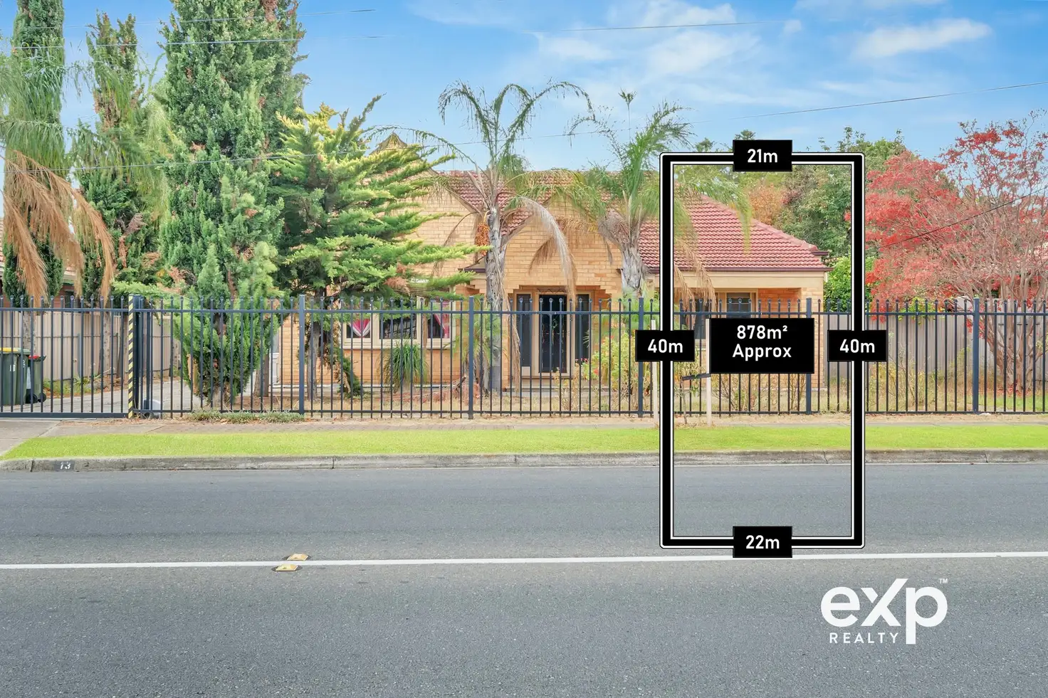 Main view of Homely house listing, 13 Winzor Street, Salisbury SA 5108