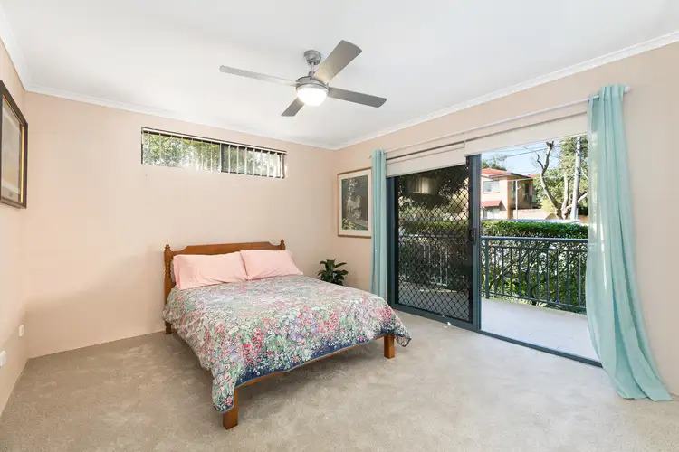 Fifth view of Homely apartment listing, 2/90 Elouera Road, Cronulla NSW 2230