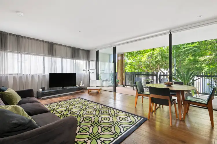Main view of Homely apartment listing, 102/123-129 Wyndham Street, Alexandria NSW 2015