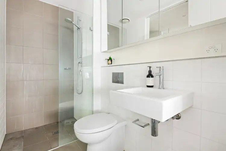 Fifth view of Homely apartment listing, 102/123-129 Wyndham Street, Alexandria NSW 2015