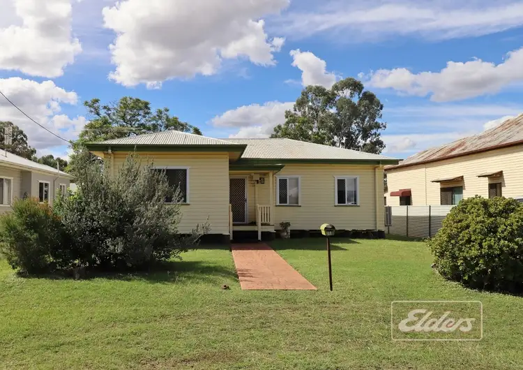 16 Beck Street, Dalby QLD 4405