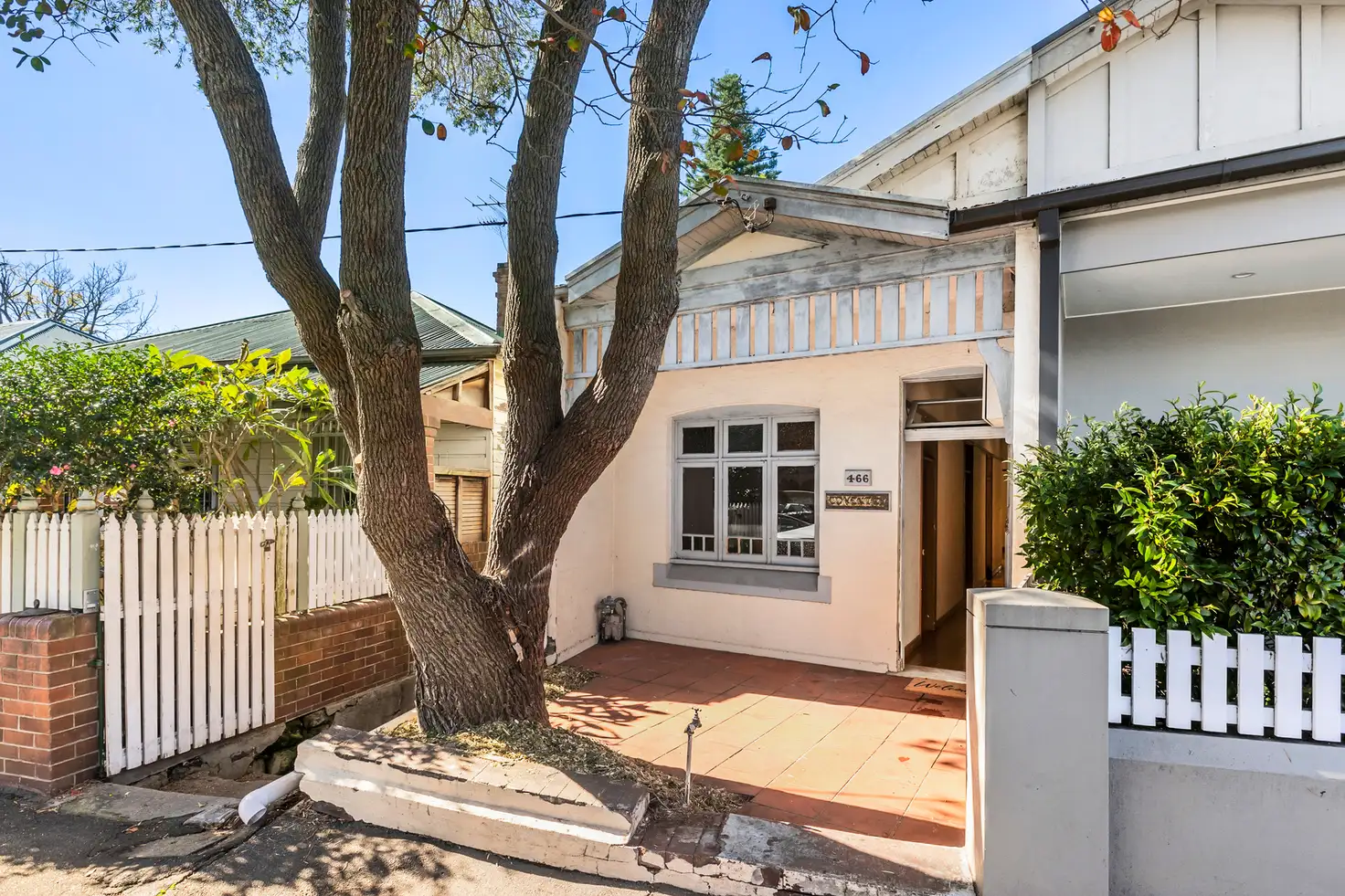 Main view of Homely house listing, 466 Darling Street, Balmain NSW 2041
