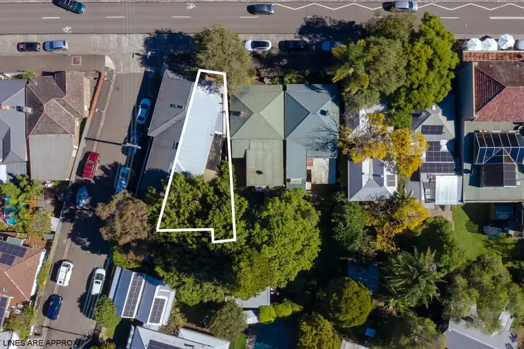 Second view of Homely house listing, 466 Darling Street, Balmain NSW 2041