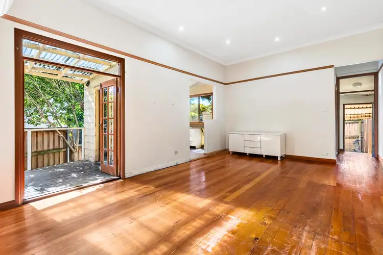 Third view of Homely house listing, 466 Darling Street, Balmain NSW 2041
