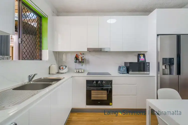 Fourth view of Homely townhouse listing, 2/3 Pevensey Street, Canley Vale NSW 2166