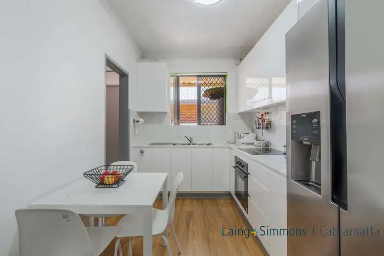 Fifth view of Homely townhouse listing, 2/3 Pevensey Street, Canley Vale NSW 2166