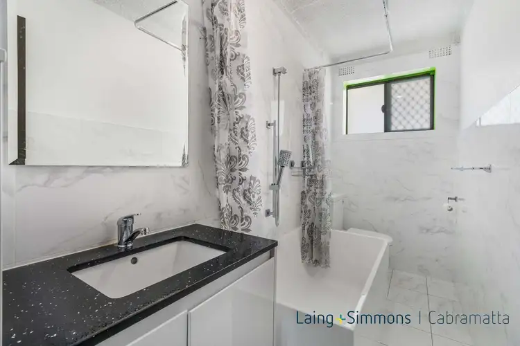 Sixth view of Homely townhouse listing, 2/3 Pevensey Street, Canley Vale NSW 2166