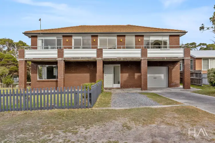 Second view of Homely house listing, 5 Oakden Place, Greens Beach TAS 7270