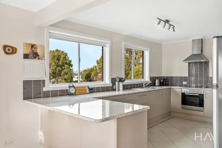 Third view of Homely house listing, 5 Oakden Place, Greens Beach TAS 7270