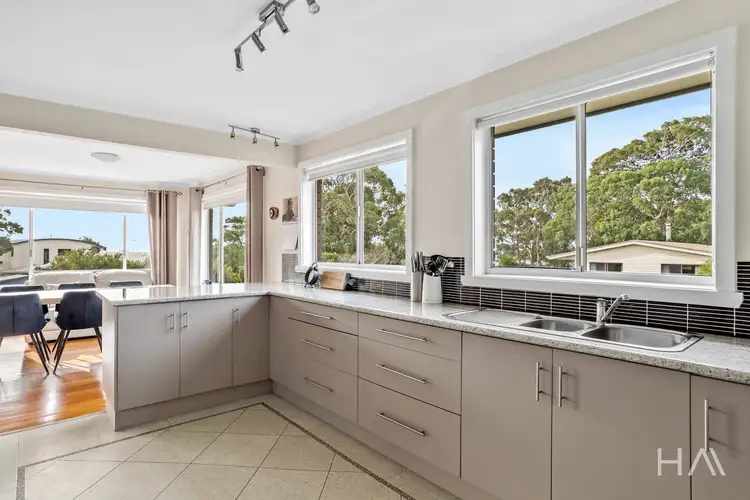 Fourth view of Homely house listing, 5 Oakden Place, Greens Beach TAS 7270