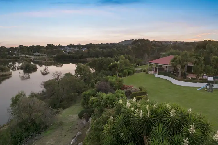 Second view of Homely house listing, 10 Marshall Close, Sunbury VIC 3429