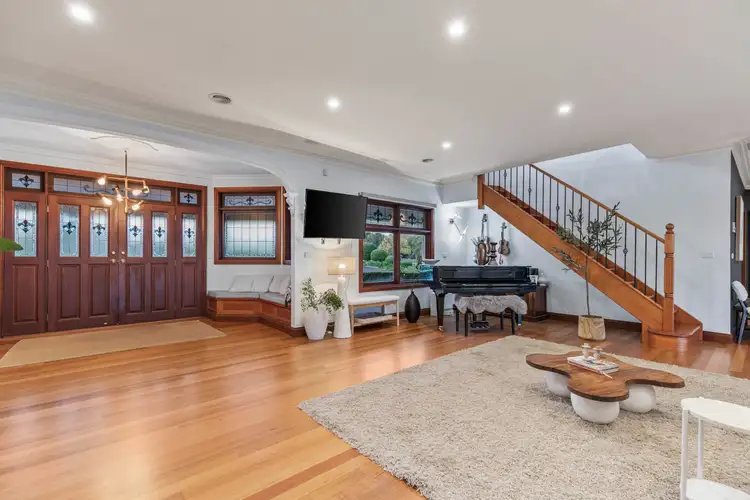Third view of Homely house listing, 10 Marshall Close, Sunbury VIC 3429