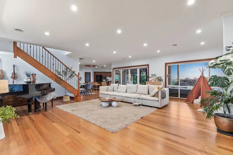 Fifth view of Homely house listing, 10 Marshall Close, Sunbury VIC 3429