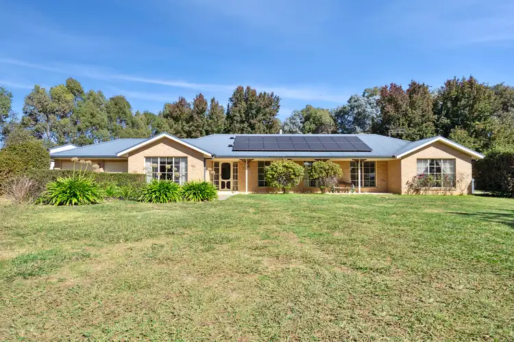 129 Reservoir Road, Crookwell NSW 2583