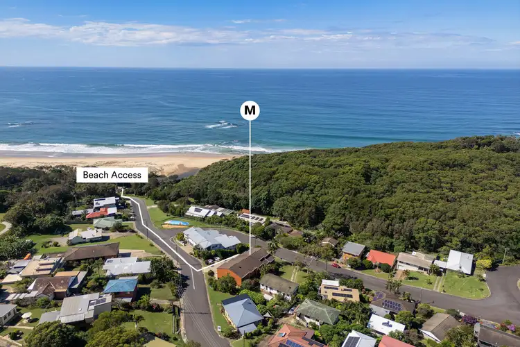 Main view of Homely townhouse listing, 5/5 Bemago Street, Nambucca Heads NSW 2448