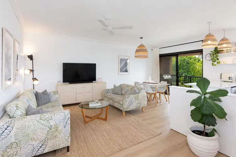 Second view of Homely townhouse listing, 5/5 Bemago Street, Nambucca Heads NSW 2448