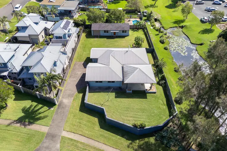 Main view of Homely house listing, 24 Riverside Drive, Nambucca Heads NSW 2448