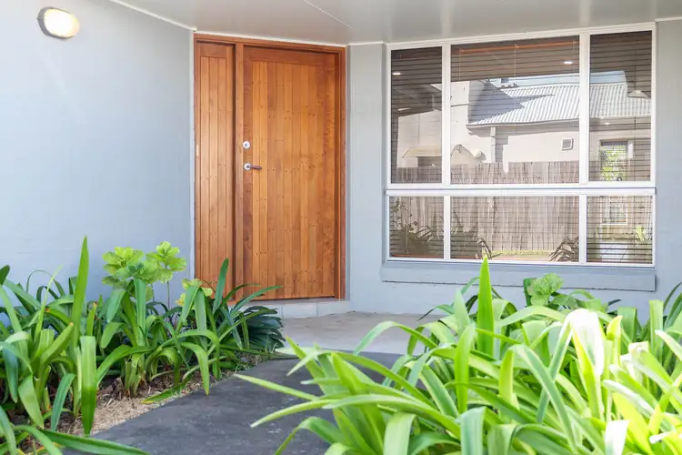 Second view of Homely house listing, 24 Riverside Drive, Nambucca Heads NSW 2448