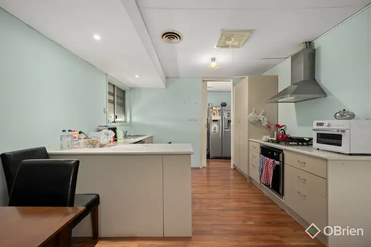 Second view of Homely house listing, 4 Hoad Street, Wangaratta VIC 3677