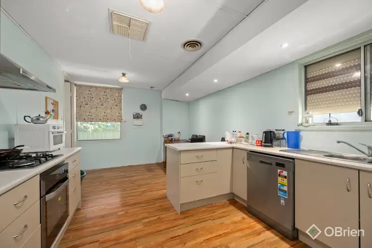 Third view of Homely house listing, 4 Hoad Street, Wangaratta VIC 3677