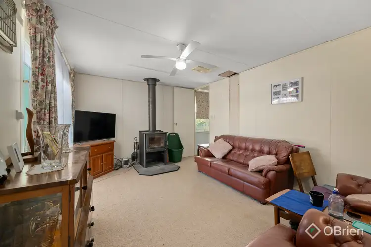 Fifth view of Homely house listing, 4 Hoad Street, Wangaratta VIC 3677