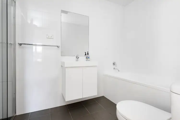 Third view of Homely apartment listing, 11/130 Main Street, Blacktown NSW 2148
