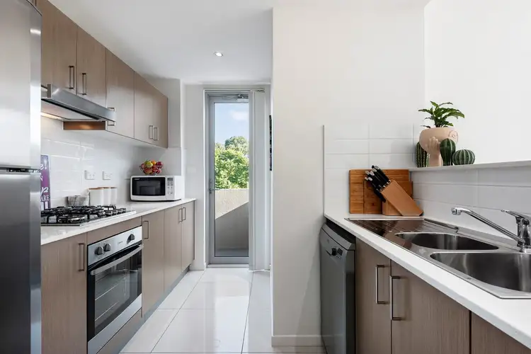 Fourth view of Homely apartment listing, 11/130 Main Street, Blacktown NSW 2148