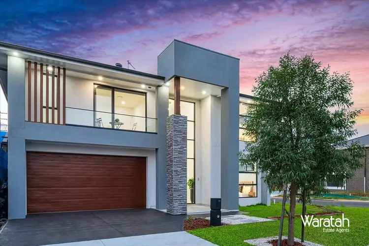 Main view of Homely house listing, 11 Emu Parade, Marsden Park NSW 2765