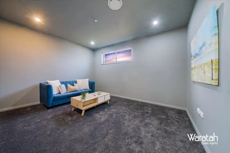 Third view of Homely house listing, 11 Emu Parade, Marsden Park NSW 2765