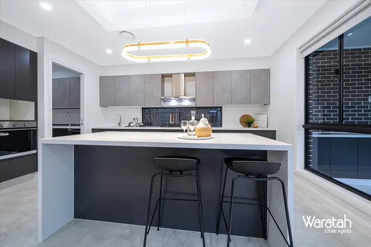 Fourth view of Homely house listing, 11 Emu Parade, Marsden Park NSW 2765