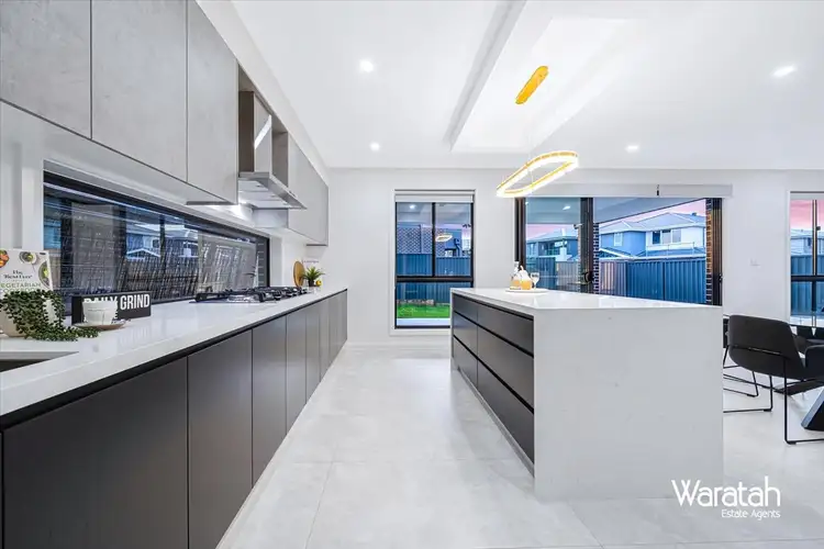 Fifth view of Homely house listing, 11 Emu Parade, Marsden Park NSW 2765