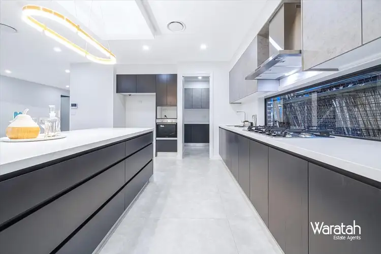 Sixth view of Homely house listing, 11 Emu Parade, Marsden Park NSW 2765