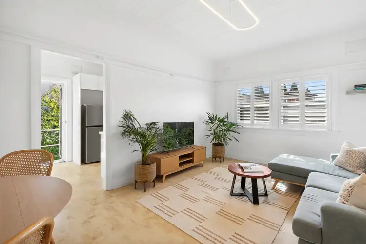 6/16 Shellcove Road, Kurraba Point NSW 2089